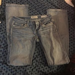 DayTrip Jeans